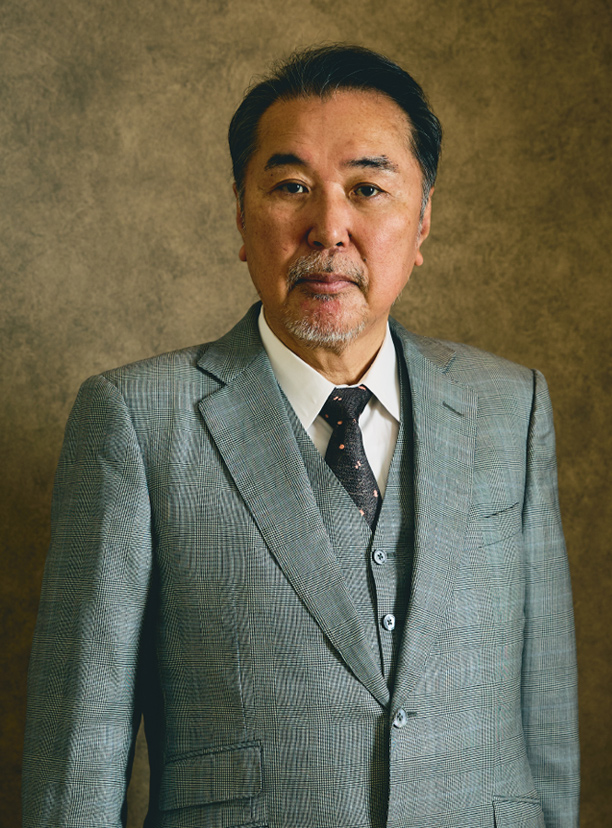 高井 信朗 - Shinro Takai