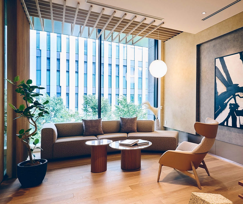 CENTURY CLINIC TOKYO