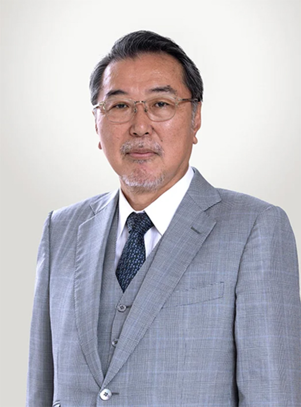 高井 信朗 - Shinro Takai